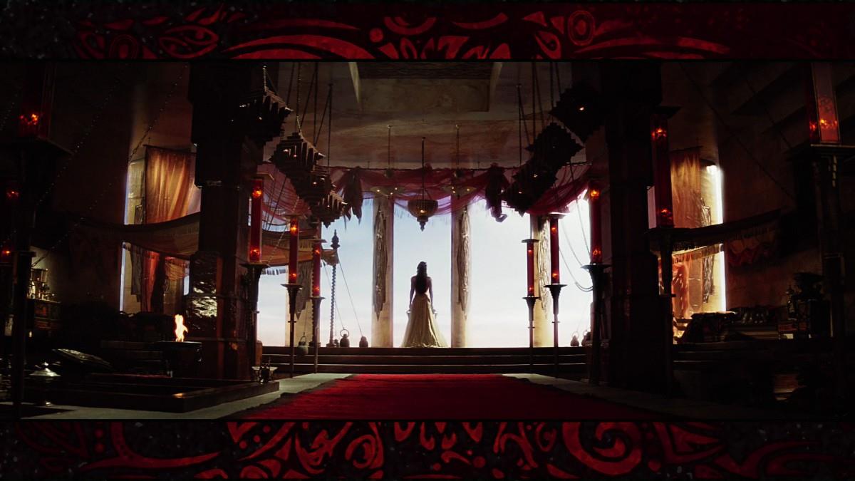 异星战场高清电影图片