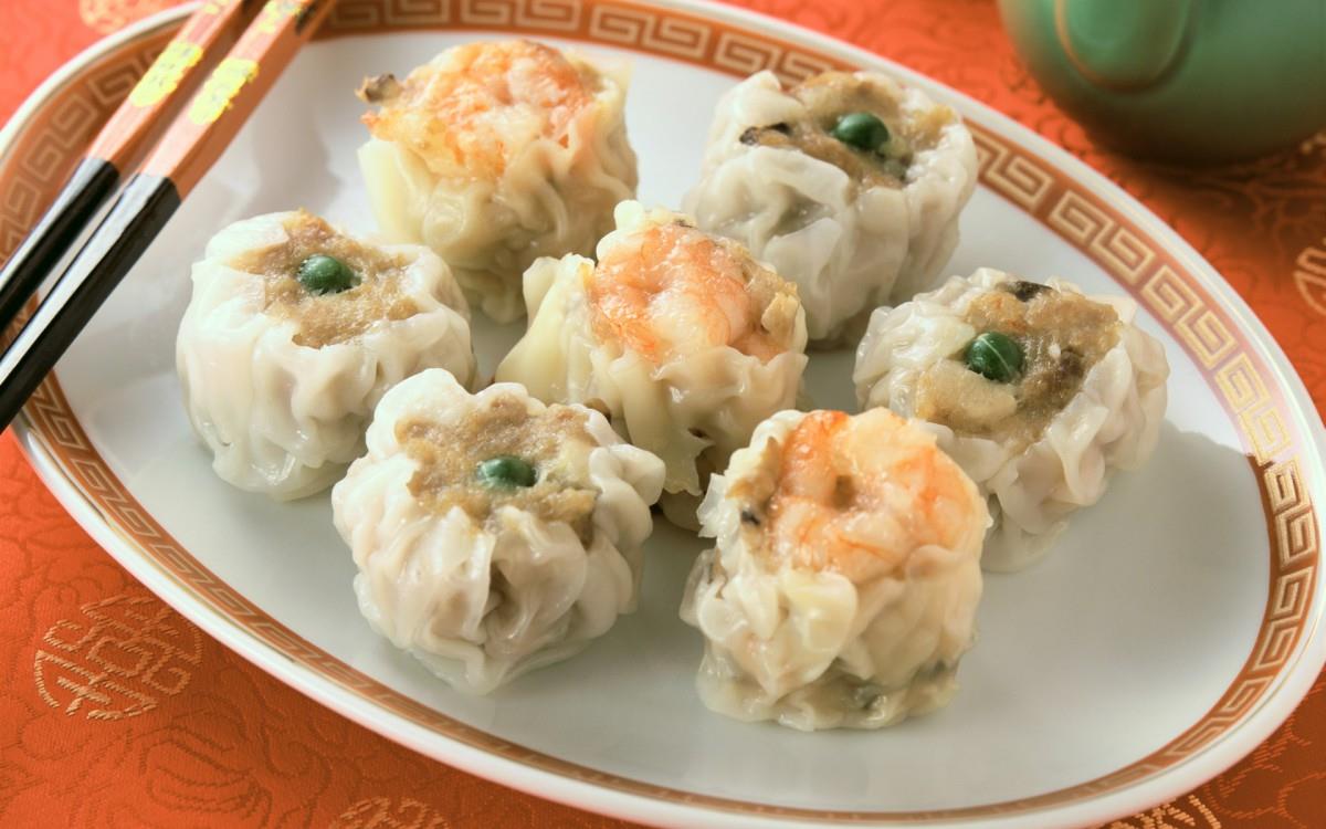 面点小吃美食图片大全