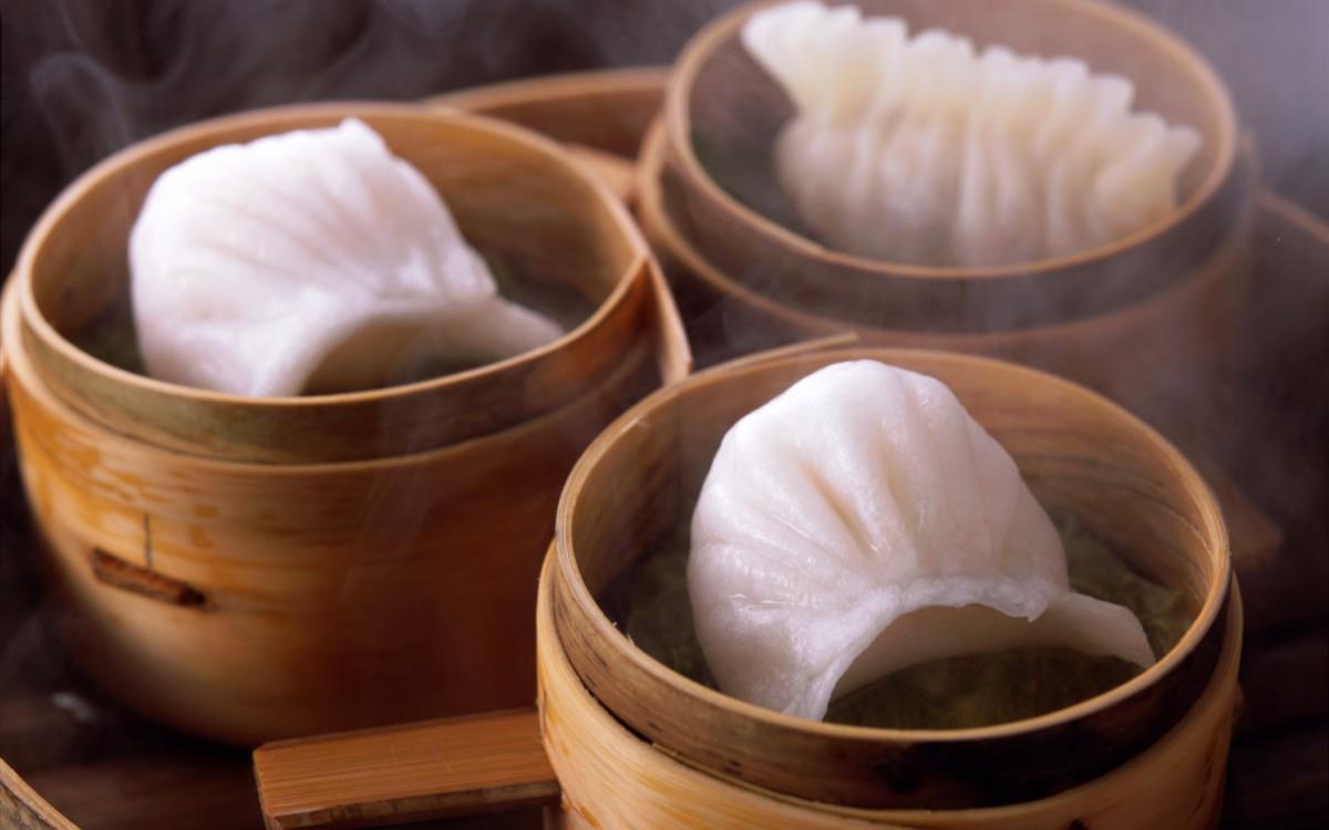 面点小吃美食图片大全