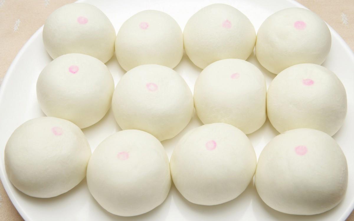 面点小吃美食图片大全