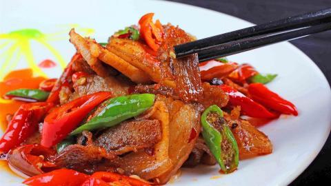 川菜菜谱图片大全