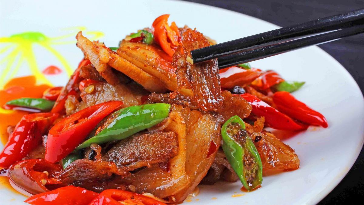 川菜菜谱图片大全