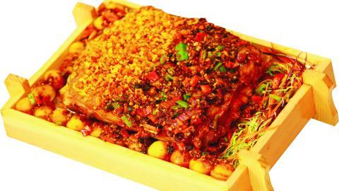 川菜菜谱图片大全