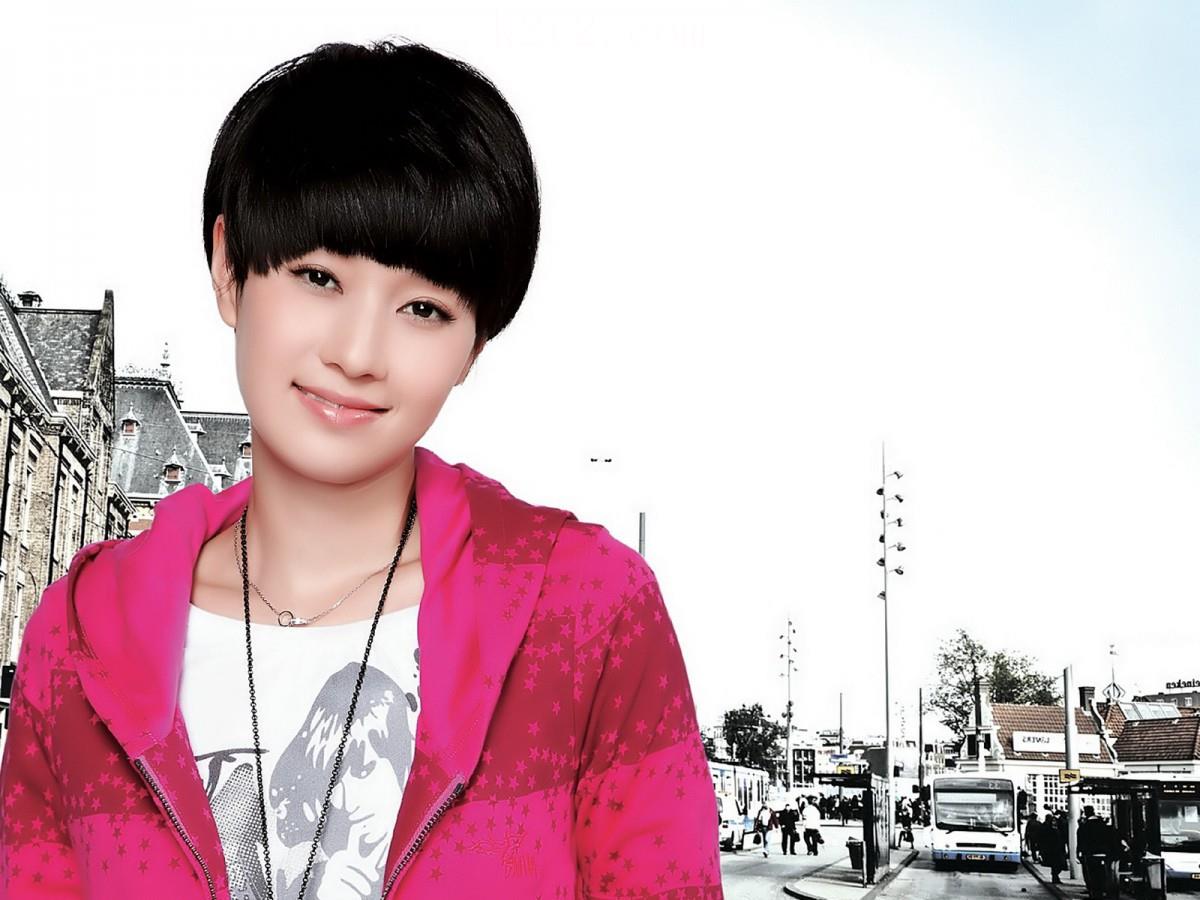 内地明星马伊琍图片大全