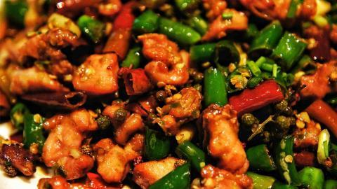 川菜菜谱图片大全