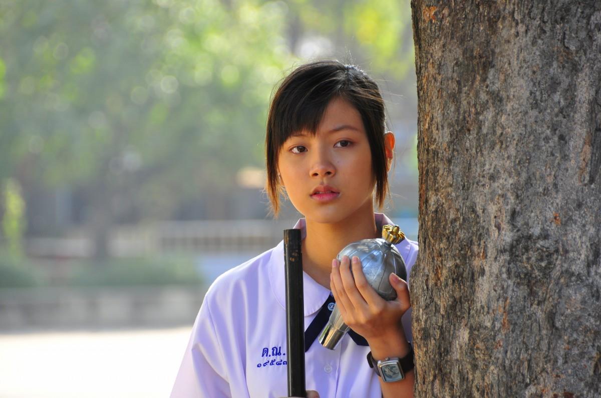 初恋这件小事影视图片