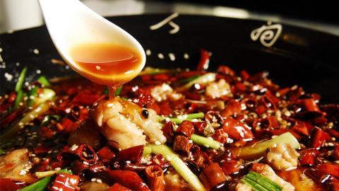 川菜菜谱图片大全