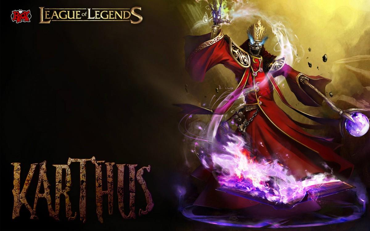 lol英雄联盟游戏图片