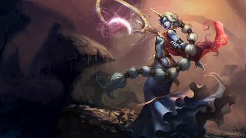 lol英雄联盟游戏图片