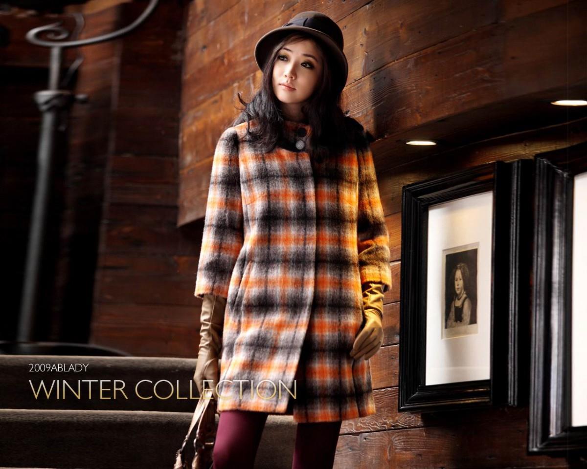 美女崔贞媛图片