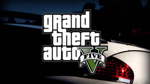 侠盗猎车手5游戏图片