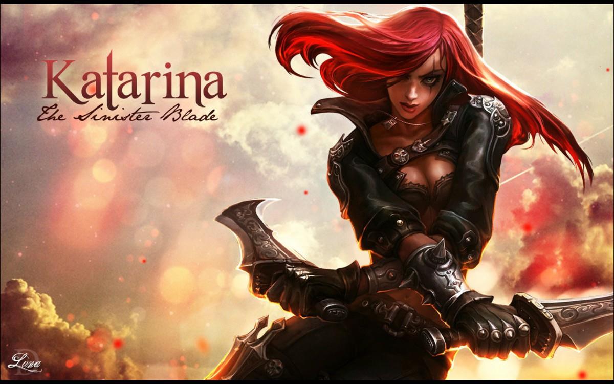 lol英雄联盟游戏图片