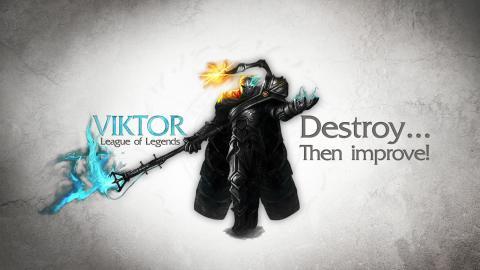 lol英雄联盟游戏图片