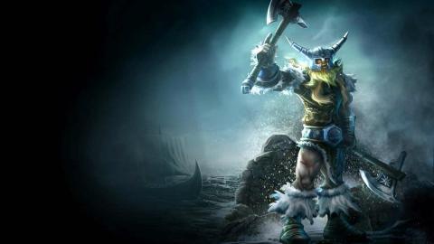 lol英雄联盟游戏图片