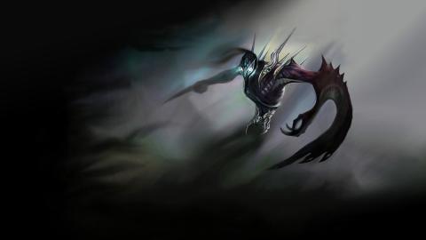 lol英雄联盟游戏图片