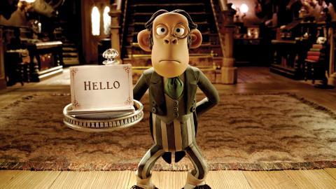 神奇海盗团动漫电影图片