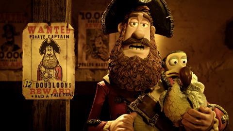 神奇海盗团动漫电影图片