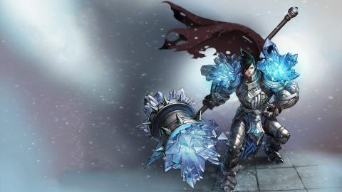 lol英雄联盟游戏图片