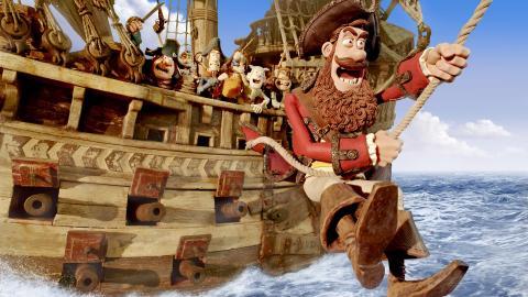 神奇海盗团动漫电影图片