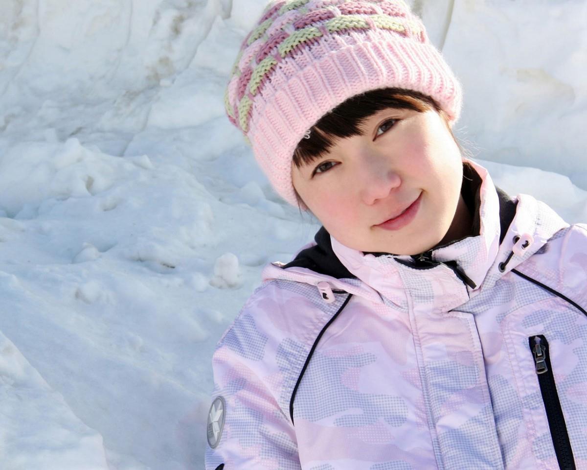 清纯美女张筱雨图片