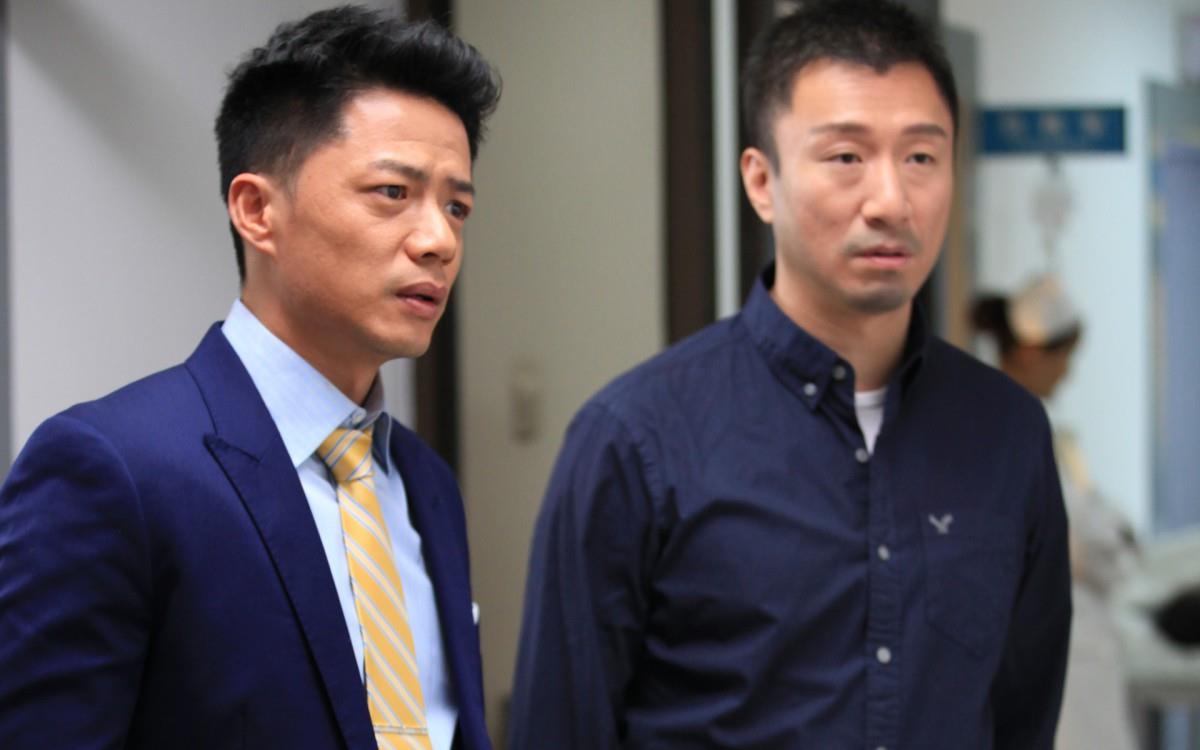 我愿意电影图片