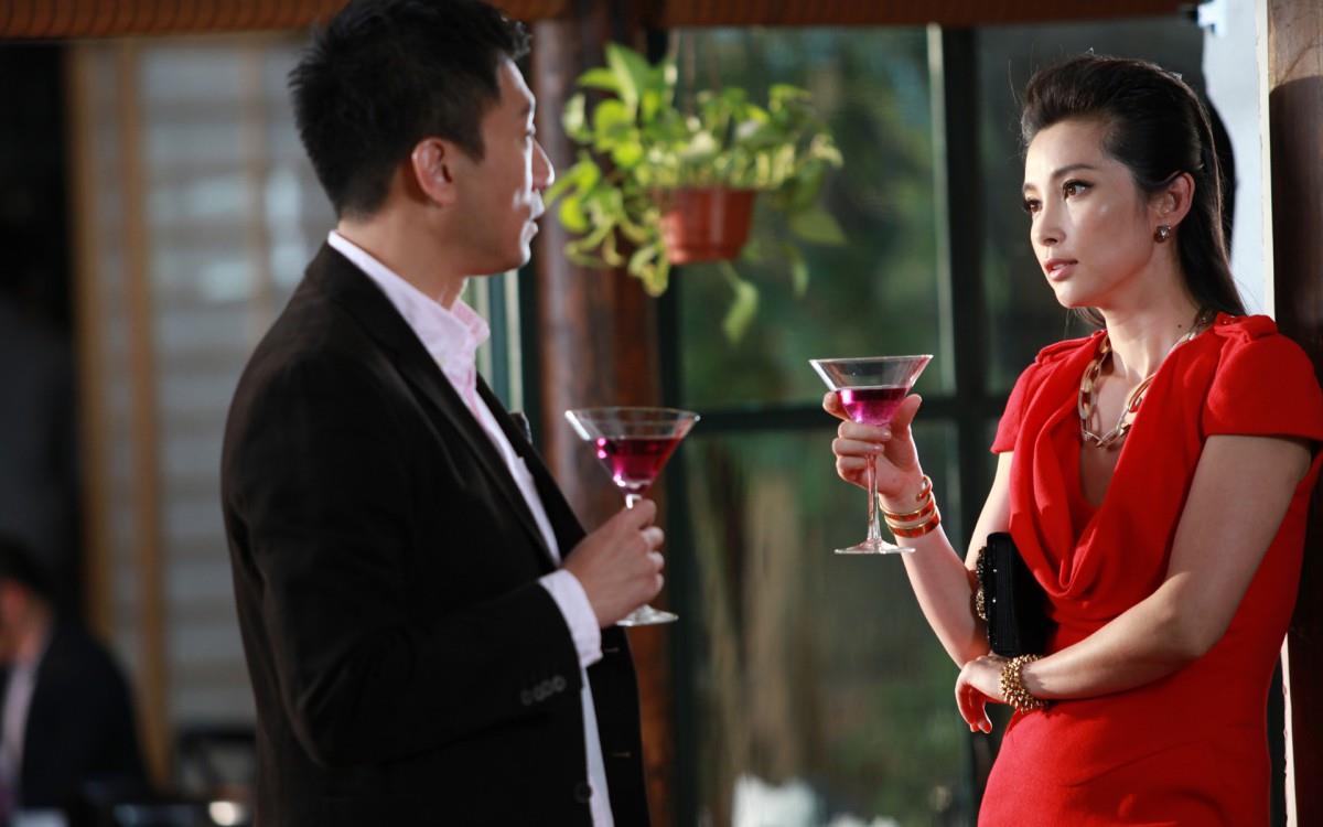 我愿意电影图片