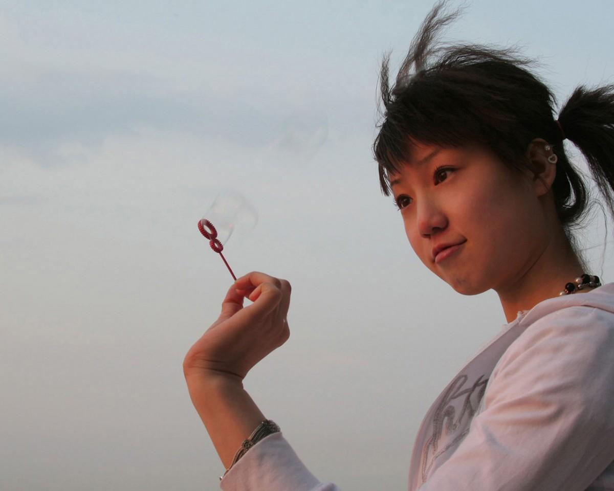 清纯美女张筱雨图片