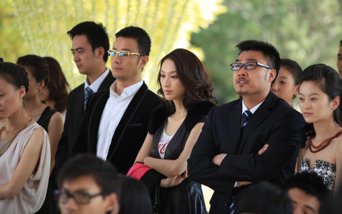 我愿意电影图片