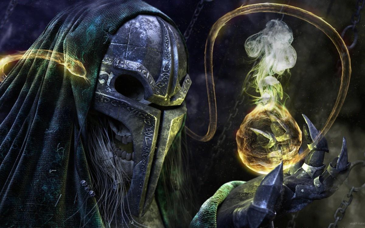 魔兽世界游戏图片大全