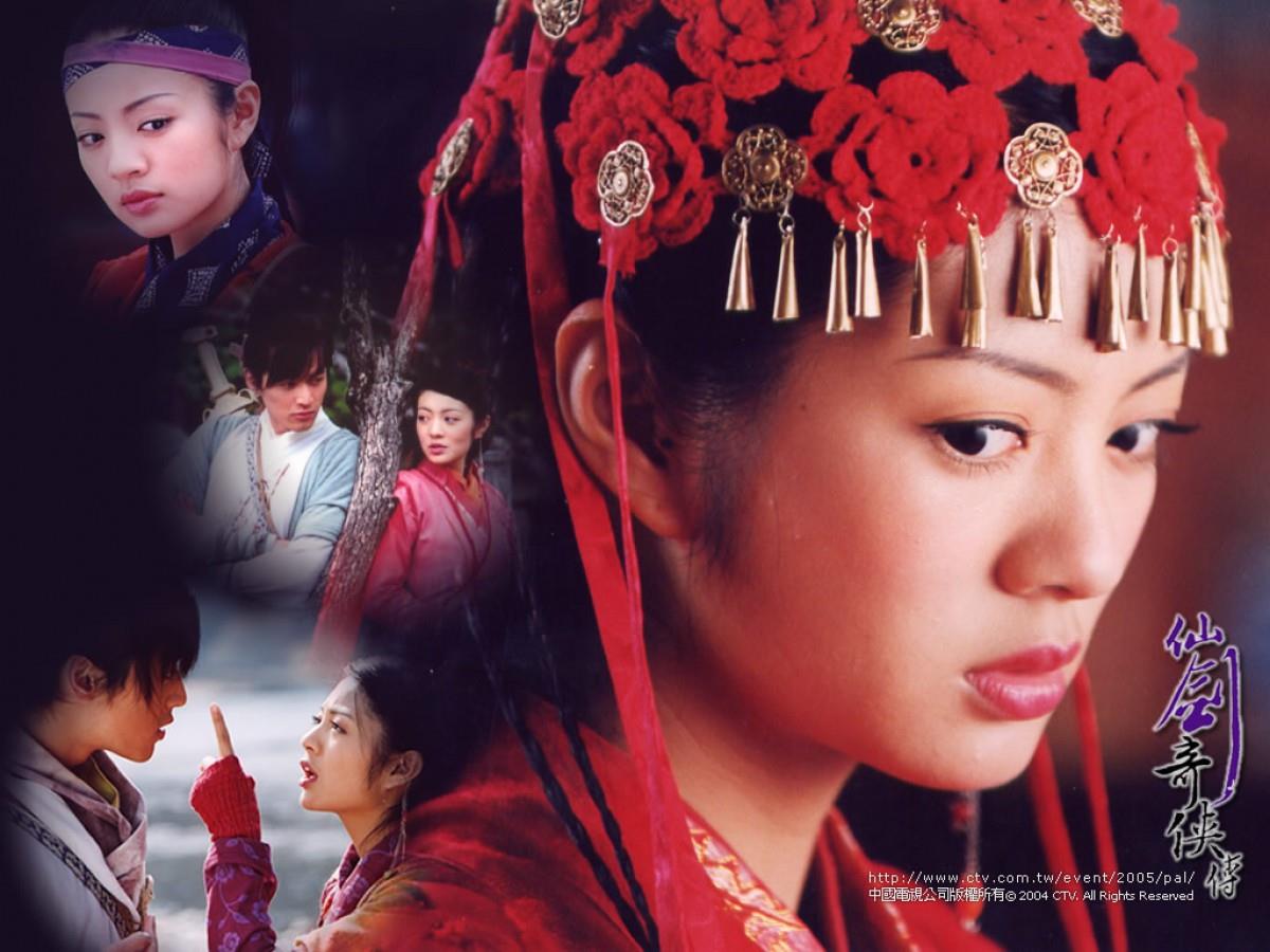 安以轩高清图片