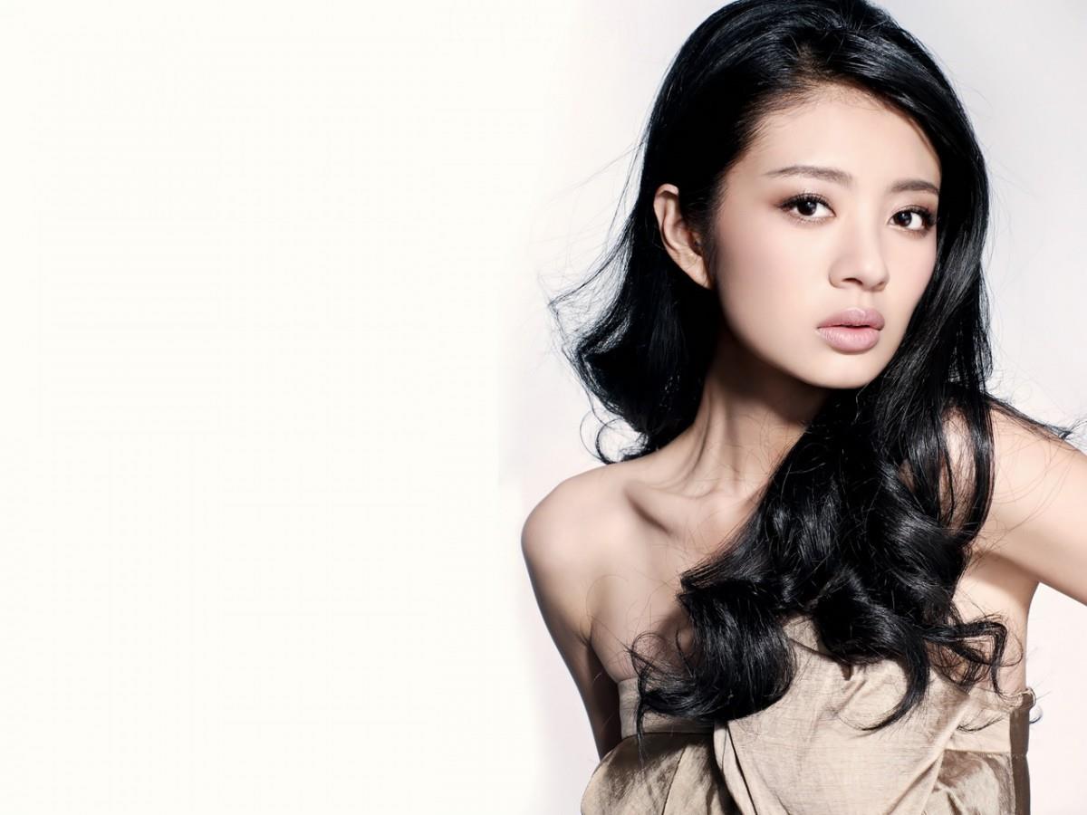 安以轩高清图片