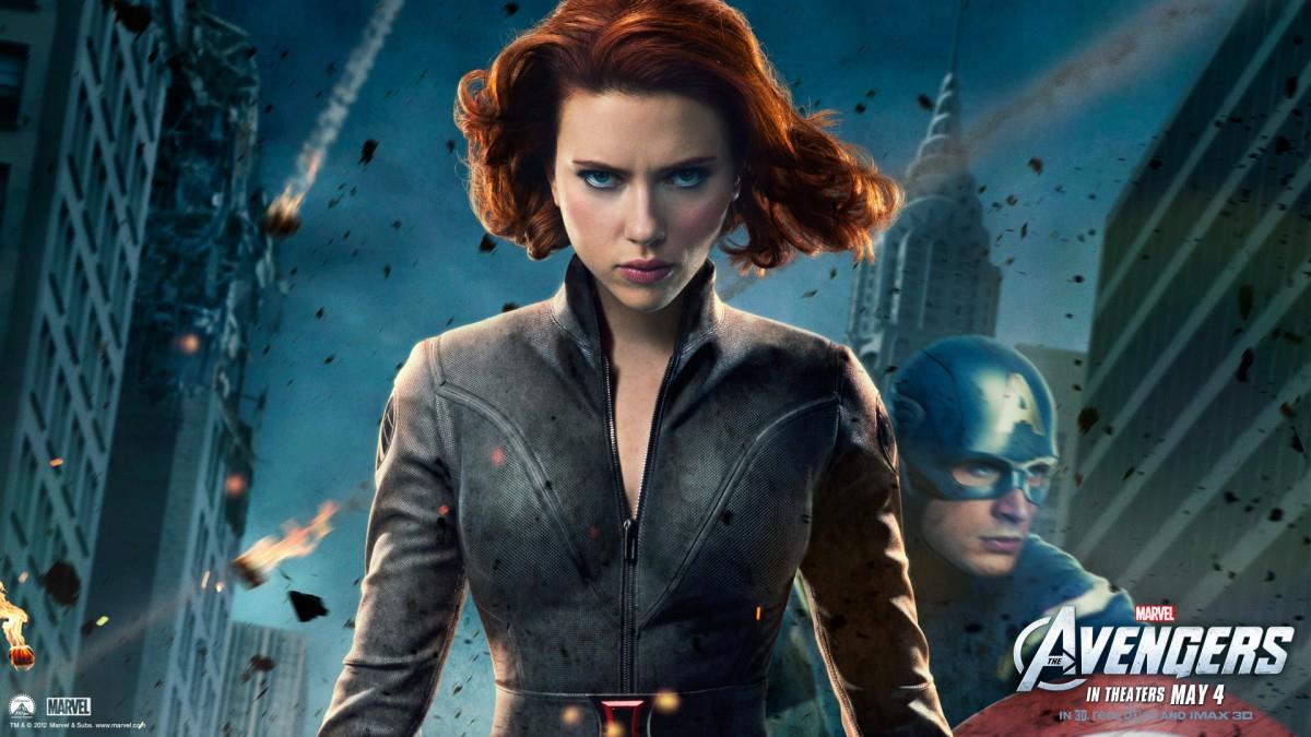 复仇者联盟图片 高清影视图片