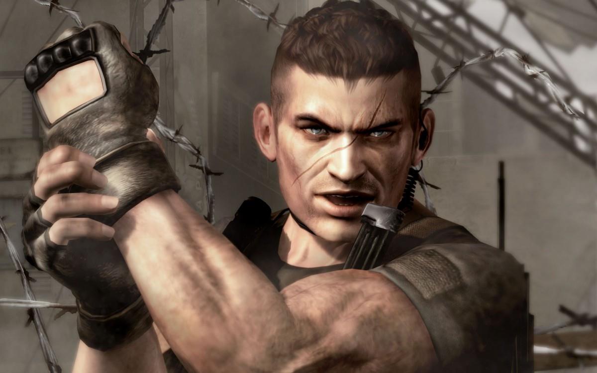 生或死游戏高清图片