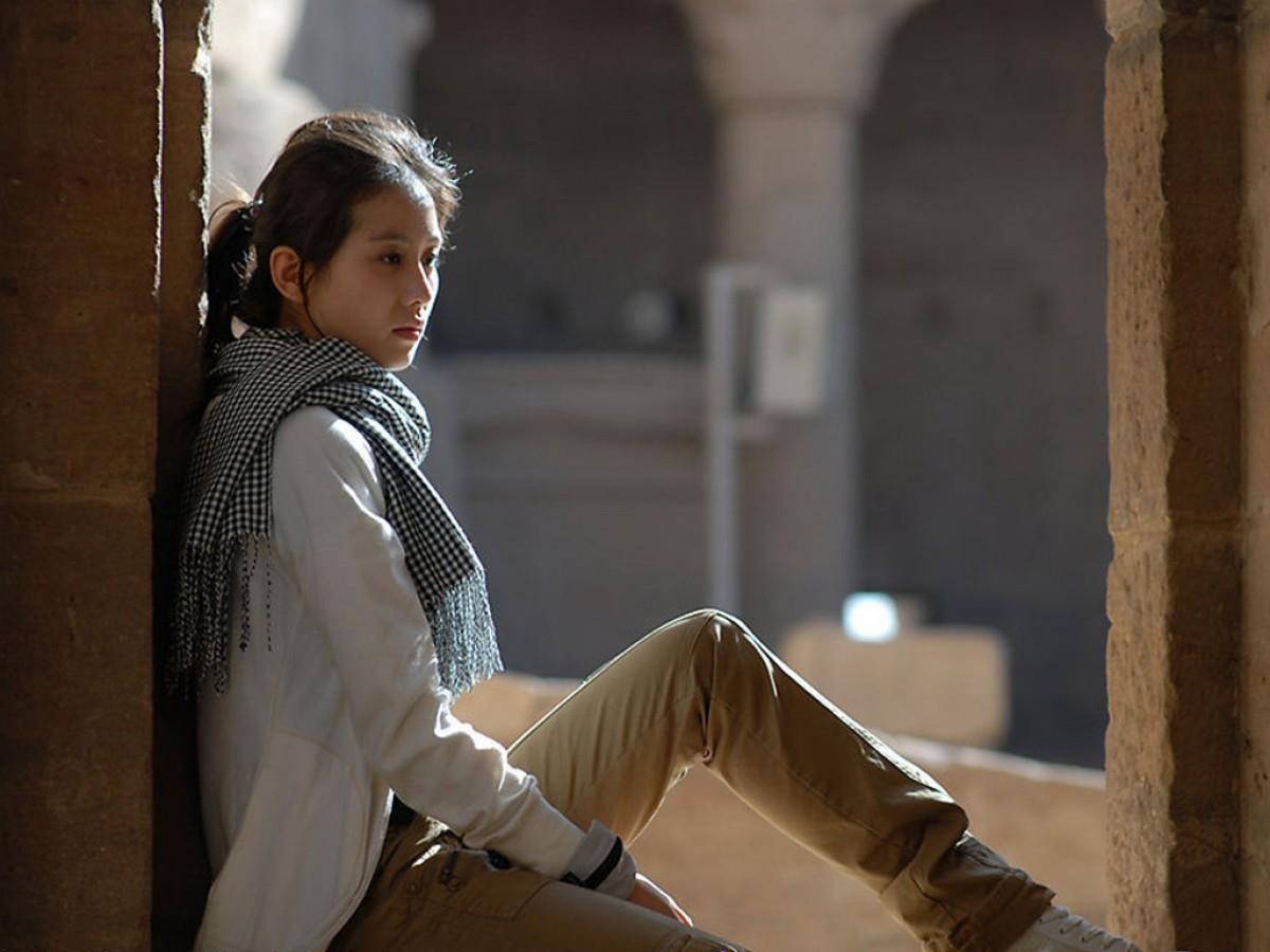 马尔泰若曦(刘诗诗)图片大全