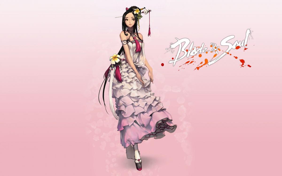 剑灵游戏图片大全