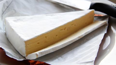 美味营养奶酪图片