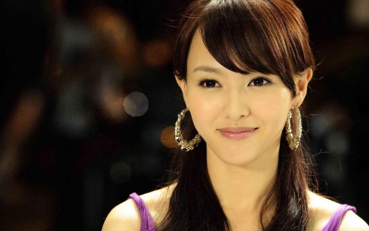 气质女神唐嫣图片