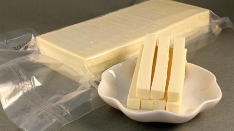 美味营养奶酪图片