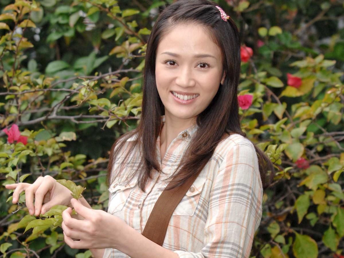 台湾女星陈乔恩图片大全