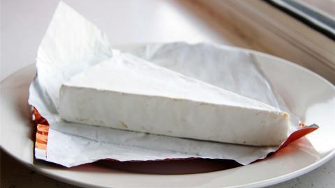 美味营养奶酪图片