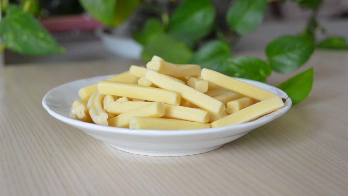 美味营养奶酪图片