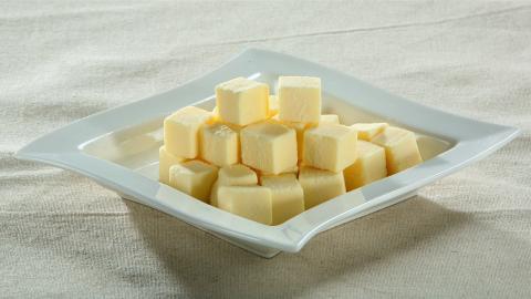 美味营养奶酪图片