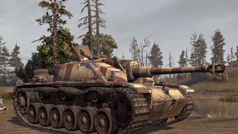 英雄连2游戏图片