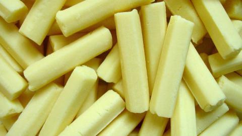 美味营养奶酪图片