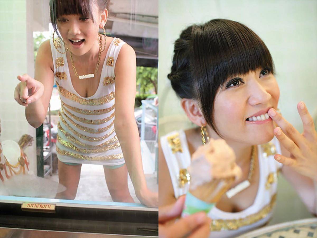 台湾女星陈乔恩图片大全