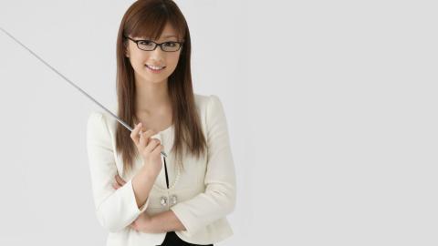 高清清纯美女图片合集