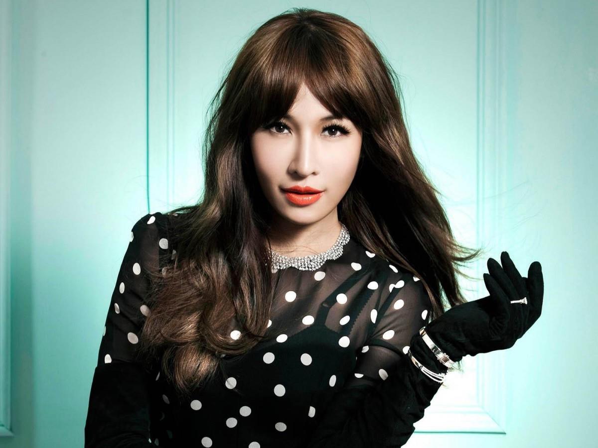 萧亚轩高清图片