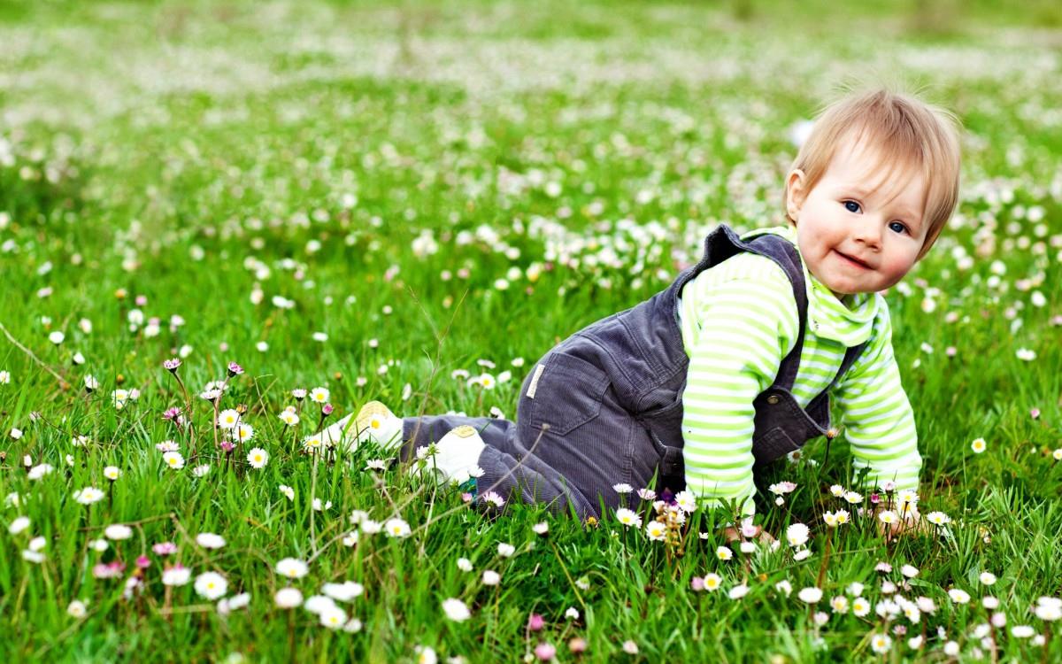 儿童精美摄影图片