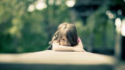 儿童精美摄影图片