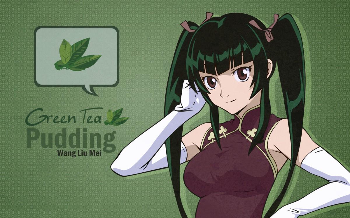 高达00动漫桌面壁纸